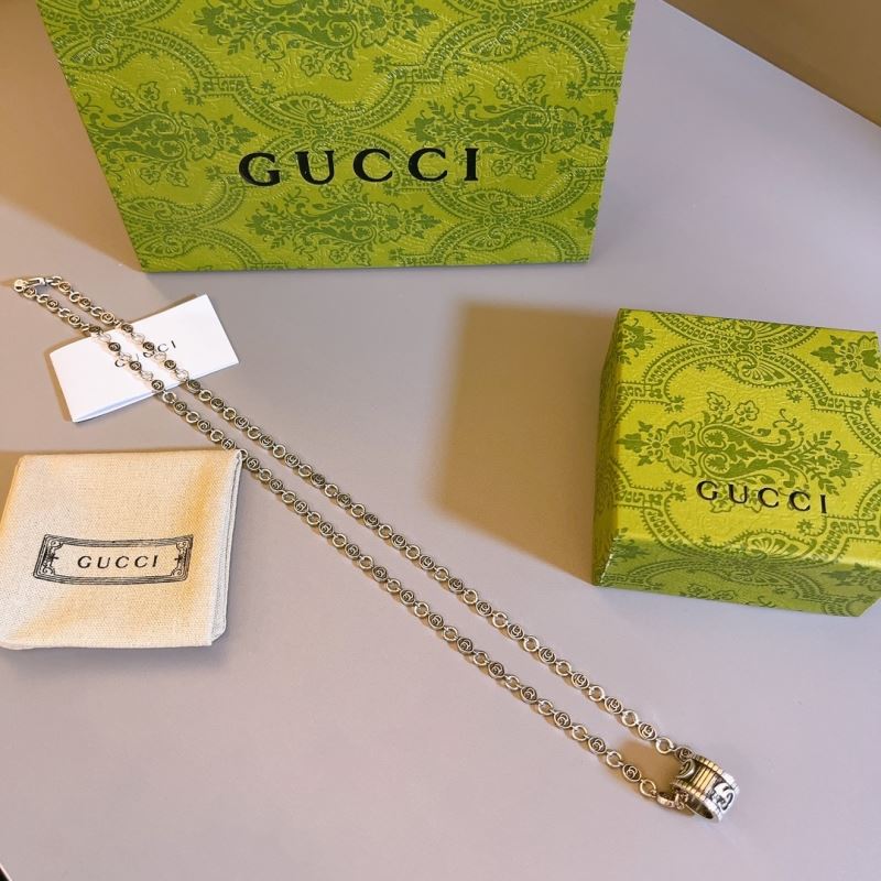 Gucci Necklaces